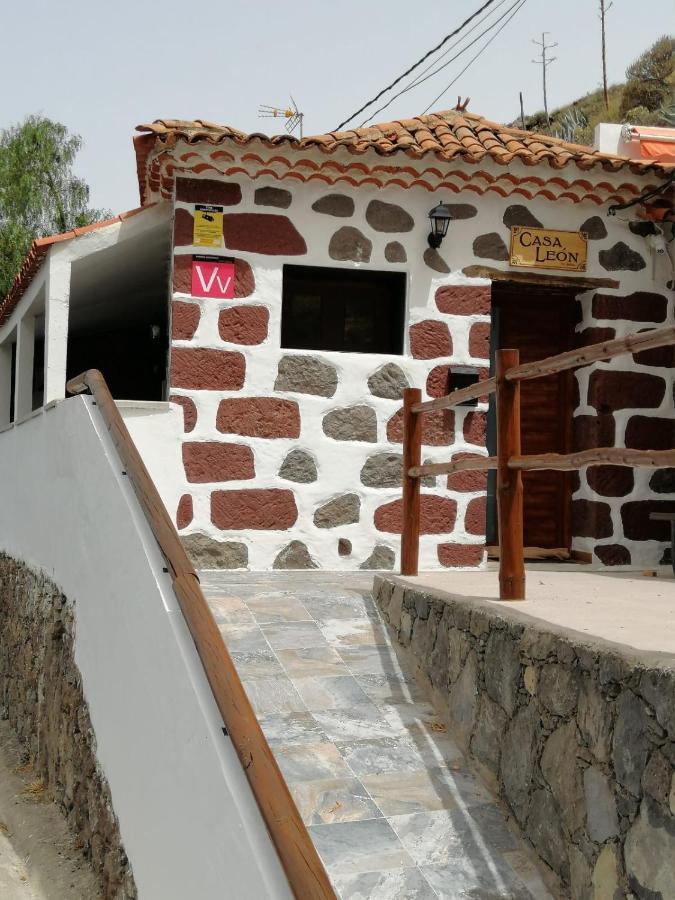 Apartamento Casa Leon